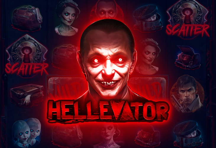 Hellevator
